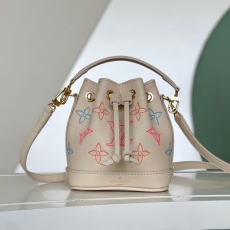 LV Bucket Bags